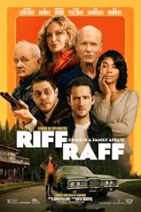 Download Riff Raff (2024) Dual Audio {Hindi-English} BluRay 480p [369MB] || 720p [1GB] || 1080p [1.7GB]
