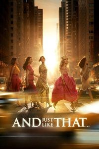 Download And Just Like That… (Season 3) [S3E2 Added] Dual Audio (Hindi-English) Msubs Web-Dl 480p [150MB] || 720p [400MB] || 1080p [1GB]