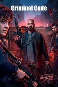 Download Criminal Code (Season 2) Dual Audio {Hindi-English} 480p [190MB] || 720p [340MB] || 1080p [1GB]