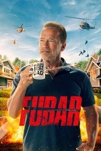 Download Fubar (Season 2) Dual Audio {Hindi-English} WeB- DL 480p [170MB] || 720p [290MB] || 1080p [730MB]