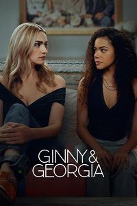 Download Ginny & Georgia (Season 3) Dual Audio {Hindi-English} WeB-DL 720p [380MB] || 1080p [1.5GB]