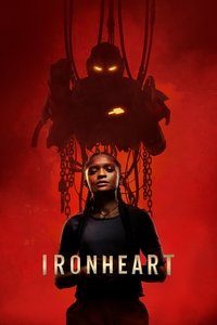 Download Ironheart (Season 1) [E03 Added] Dual Audio (Hindi-English) Esubs Web-Dl 480p [160MB] || 720p [420MB] || 1080p [1GB]