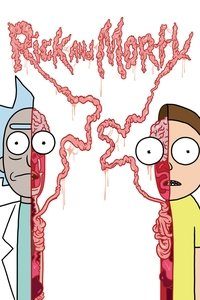 Download Rick and Morty (Season 8) [S08E04 Added] {English With Subtitles} [Hindi Subs] 720p [170MB] || 1080p [650MB]