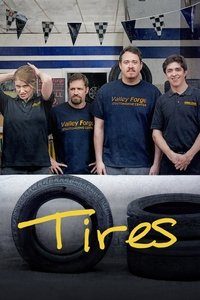 Download Tires (Season 1) Dual Audio (Hindi-English) Msubs Web-Dl 720p [220MB] || 1080p [570MB]