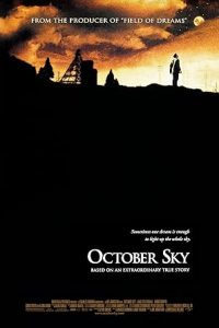 Download October Sky (1999) Dual Audio [HINDI & ENGLISH] BluRay 1080p [1.9GB]