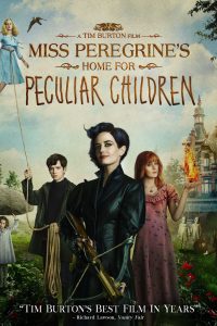 Download Miss Peregrine’s Home for Peculiar Children (2016) Dual Audio {Hindi-English} 480p [384MB] || 720p [796MB] || 1080p [3GB]