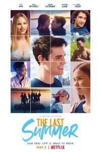 Download Netflix The Last Summer (2019) Dual Audio {Hindi-English} WEB-DL 480p [276MB] || 720p [1GB]
