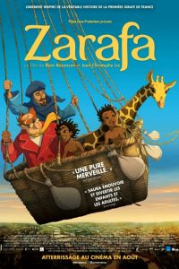 Download Zarafa (2012) Multi Audio {Hindi-English-French} Esubs BluRay 480p [183MB] || 720p [821MB] || 1080p [1.7GB]