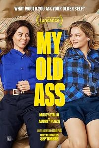 Download My Old Ass (2024) Dual Audio {Hindi-English} WEB-DL 480p [370MB] || 720p [665MB] || 1080p [1.6GB]