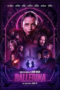 Download From the World of John Wick: Ballerina (2025) [Hindi Unofficial-Dubbed] CAMRip 480p [368MB] || 720p [761MB] || 1080p [2.9GB]