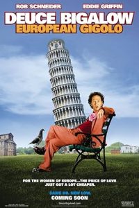 Download Deuce Bigalow: European Gigolo (2005) Dual Audio {Hindi-English} WEB-DL 480p [396MB] || 720p [683MB] || 1080p [1.2GB]