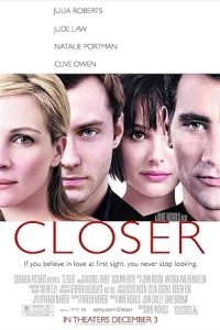 Download Closer (2004) Dual Audio {Hindi-English} BluRay 480p [350MB] || 720p [584MB] || 1080p [1.8GB]