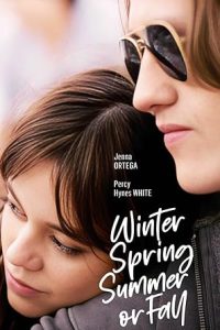 Download Winter Spring Summer or Fall (2024) Dual Audio {Hindi-English} WEB-DL 480p [336MB] || 720p [560MB] || 1080p [976MB]