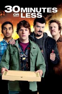 Download 30 Minutes or Less (2011) Dual Audio {Hindi-English} BluRay 480p [330MB] || 720p [758MB] || 1080p [1.4GB]