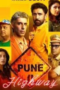 Download Pune Highway (2025) [Hindi] AMZN WEB-DL 480p [403MB] || 720p [1GB] || 1080p [2.4GB]