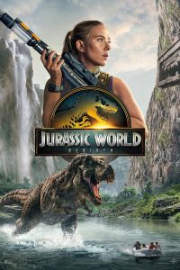 Download Jurassic World: Rebirth (2025) [In English] CAMRip 1080p [2.9GB]