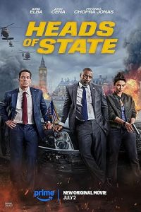 Download Heads of State (2025) Dual Audio [HINDI & ENGLISH] WEB-DL 480p [414MB] || 720p [1.1GB] || 1080p [2.1GB]