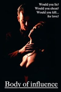 Download [18+] Body of Influence (1993) Dual Audio {Hindi-English} WEB-DL 480p [344MB] || 720p [951MB] || 1080p [1.8GB]